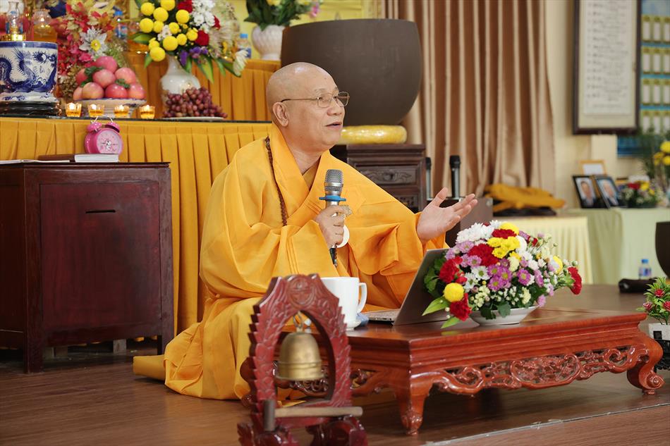 PHÁP HỘI TRANG NGHIÊM PHÁP HỘI TRANG NGHIÊM