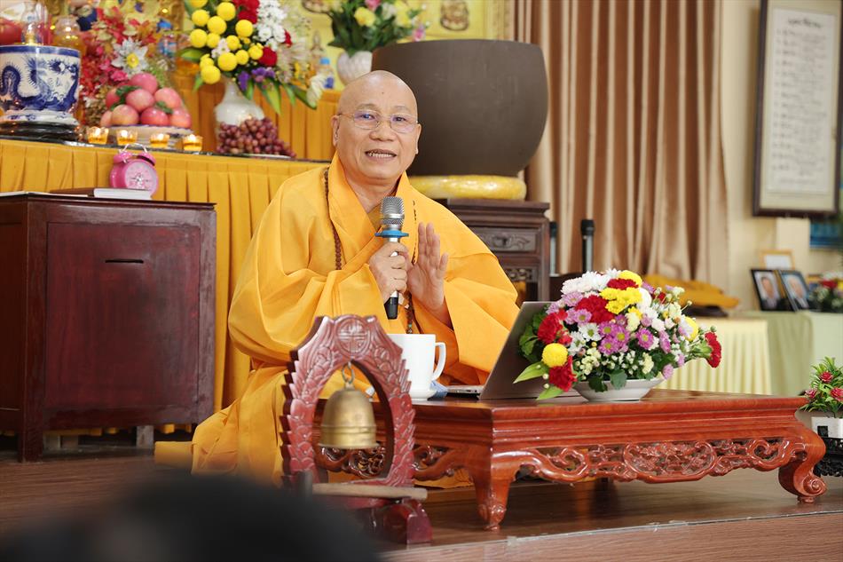 PHÁP HỘI TRANG NGHIÊM PHÁP HỘI TRANG NGHIÊM