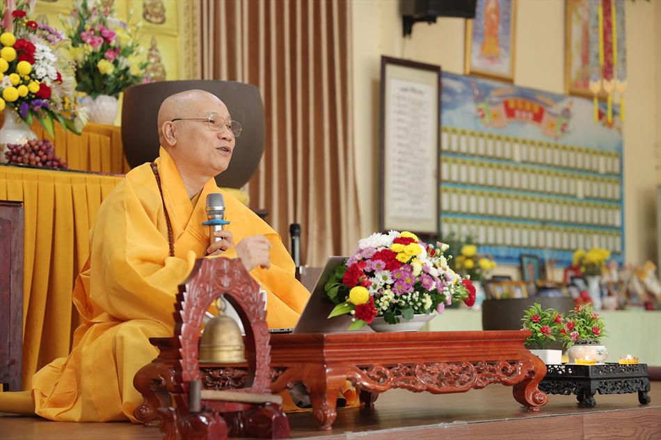 PHÁP HỘI TRANG NGHIÊM PHÁP HỘI TRANG NGHIÊM