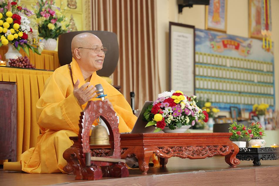 PHÁP HỘI TRANG NGHIÊM PHÁP HỘI TRANG NGHIÊM