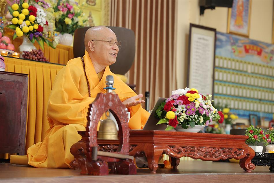 PHÁP HỘI TRANG NGHIÊM PHÁP HỘI TRANG NGHIÊM