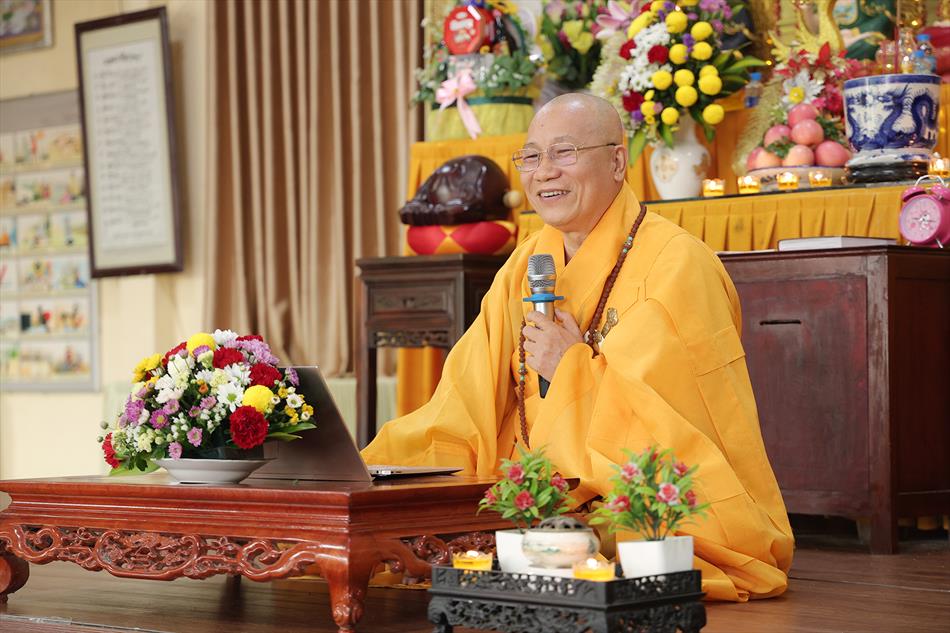 PHÁP HỘI TRANG NGHIÊM PHÁP HỘI TRANG NGHIÊM