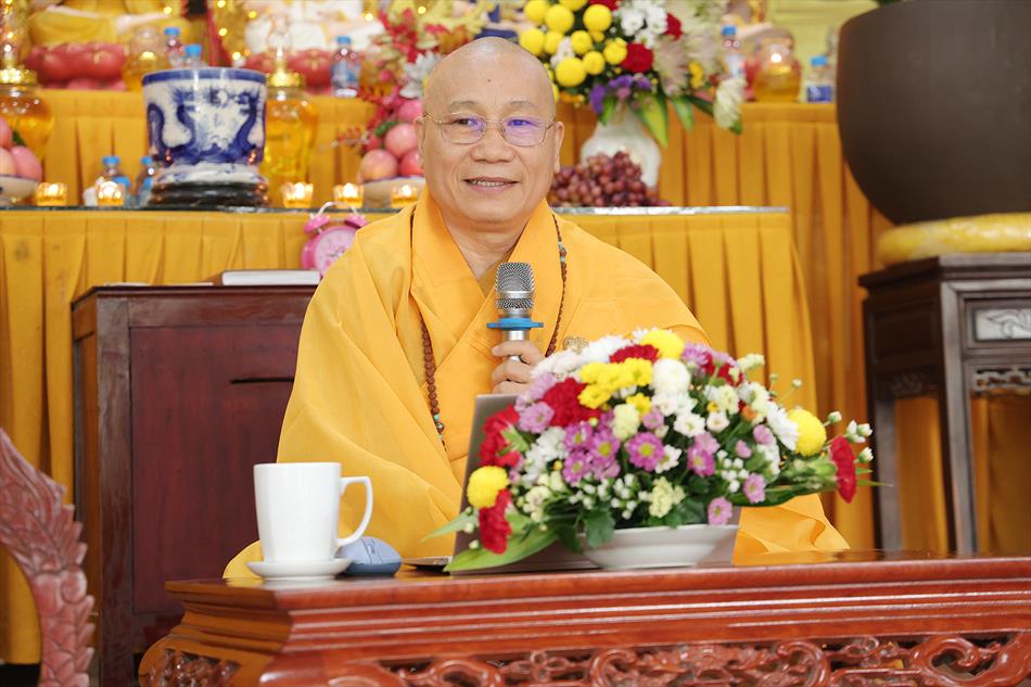 PHÁP HỘI TRANG NGHIÊM PHÁP HỘI TRANG NGHIÊM