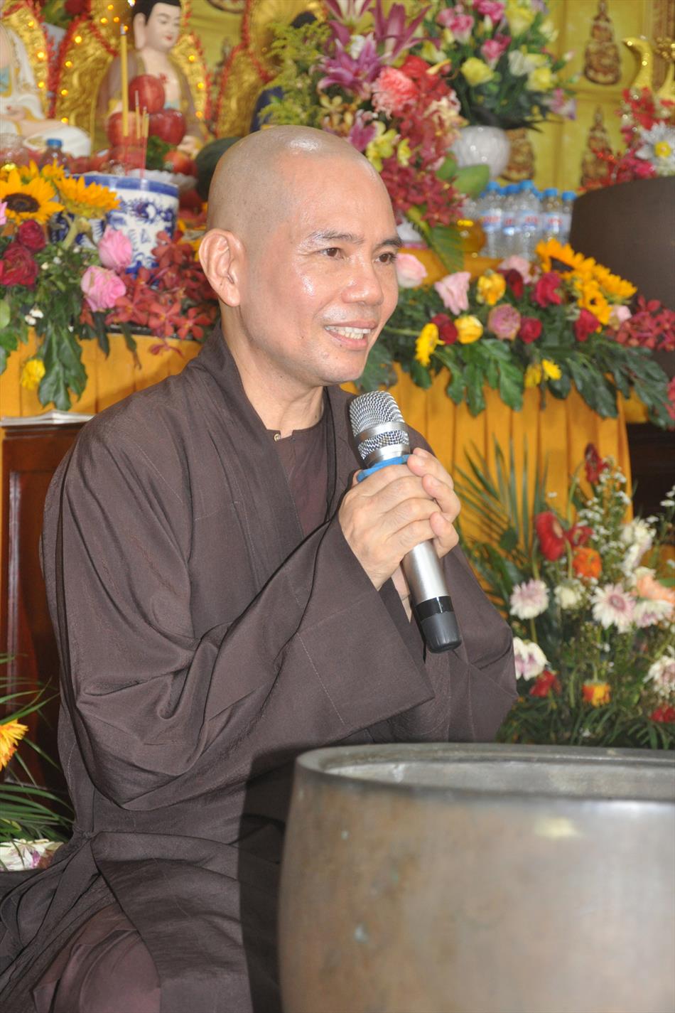 2 KHOÁ TU THỨ HAI 2 KHOÁ TU THỨ HAI