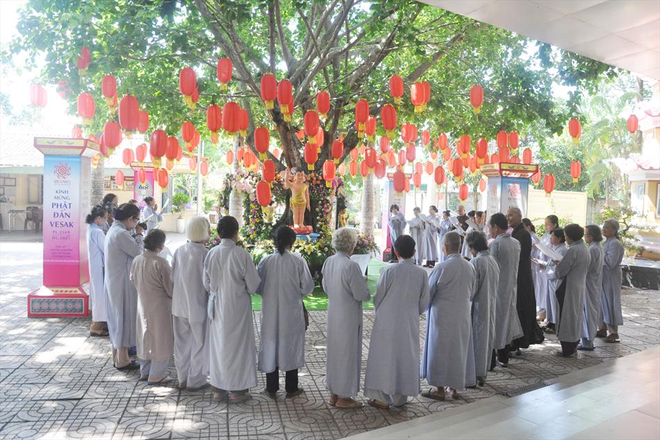 2 KHOÁ TU THỨ HAI 2 KHOÁ TU THỨ HAI