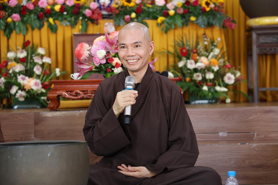 2 KHOÁ TU THỨ HAI 2 KHOÁ TU THỨ HAI