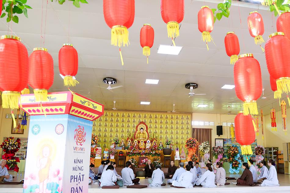2 KHOÁ TU THỨ HAI 2 KHOÁ TU THỨ HAI