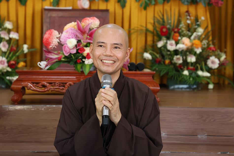 2 KHOÁ TU THỨ HAI 2 KHOÁ TU THỨ HAI