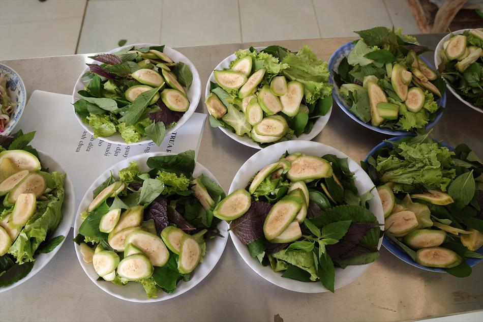 4 CHIÊU ĐÃI KHÁCH THẬP PHƯƠNG 4 CHIÊU ĐÃI KHÁCH THẬP PHƯƠNG