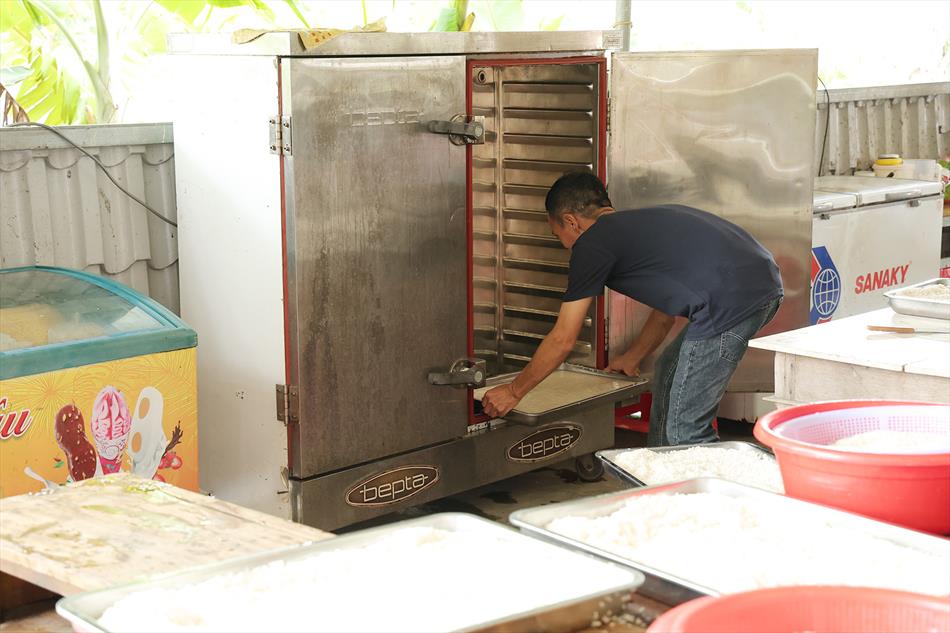 4 CHIÊU ĐÃI KHÁCH THẬP PHƯƠNG 4 CHIÊU ĐÃI KHÁCH THẬP PHƯƠNG