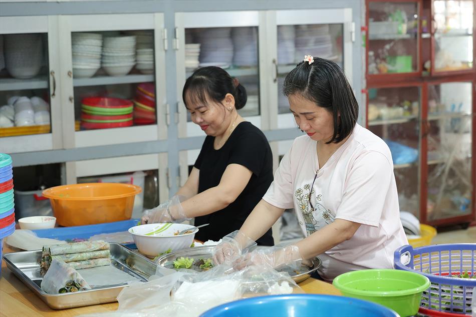 5 HOAN HỶ CÔNG QUẢ NGÀY RẰM 5 HOAN HỶ CÔNG QUẢ NGÀY RẰM