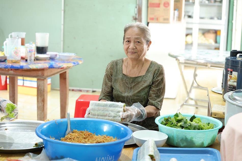 5 HOAN HỶ CÔNG QUẢ NGÀY RẰM 5 HOAN HỶ CÔNG QUẢ NGÀY RẰM