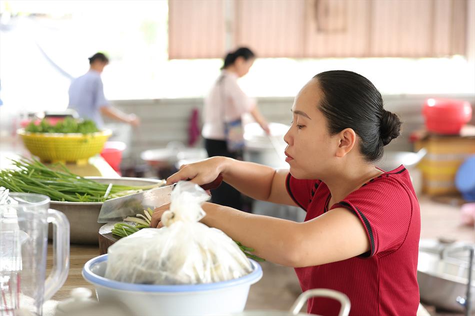 5 HOAN HỶ CÔNG QUẢ NGÀY RẰM 5 HOAN HỶ CÔNG QUẢ NGÀY RẰM