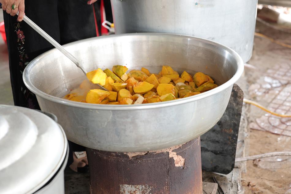 5 HOAN HỶ CÔNG QUẢ NGÀY RẰM 5 HOAN HỶ CÔNG QUẢ NGÀY RẰM