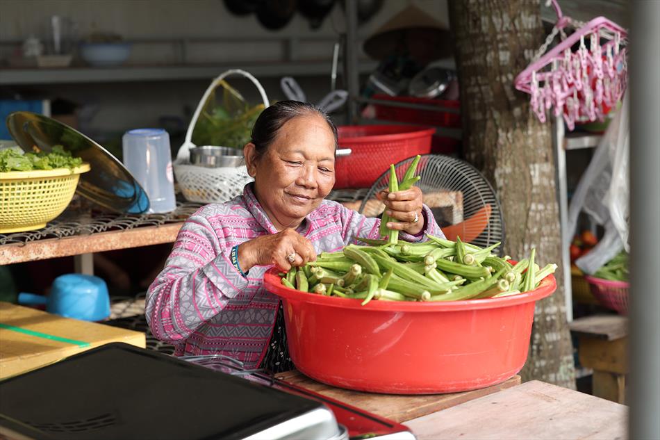 5 HOAN HỶ CÔNG QUẢ NGÀY RẰM 5 HOAN HỶ CÔNG QUẢ NGÀY RẰM