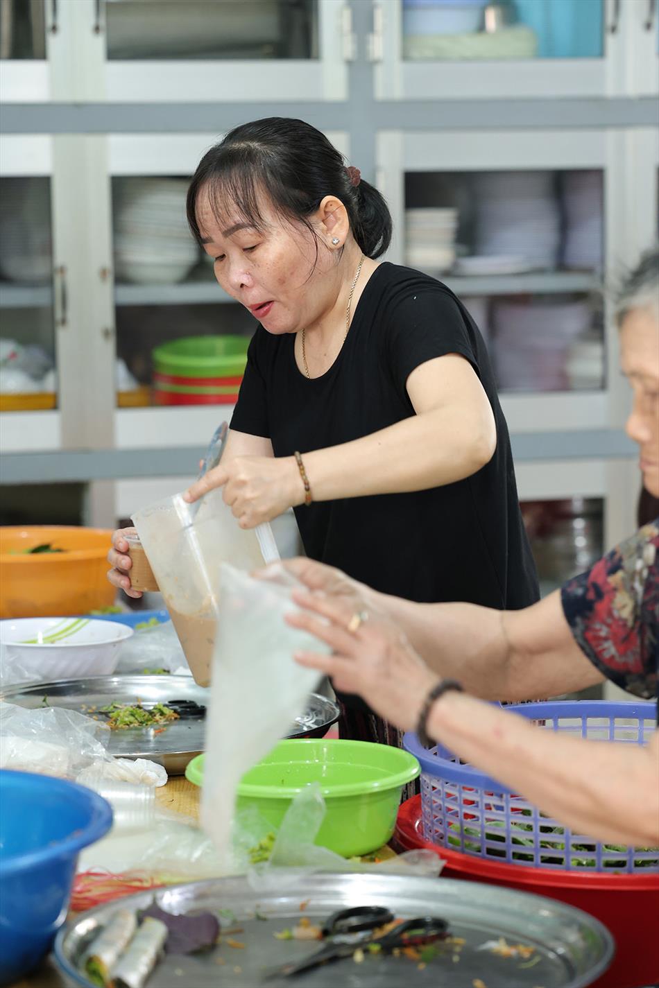 5 HOAN HỶ CÔNG QUẢ NGÀY RẰM 5 HOAN HỶ CÔNG QUẢ NGÀY RẰM