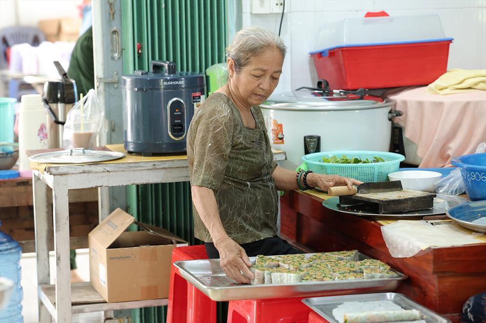 5 HOAN HỶ CÔNG QUẢ NGÀY RẰM 5 HOAN HỶ CÔNG QUẢ NGÀY RẰM