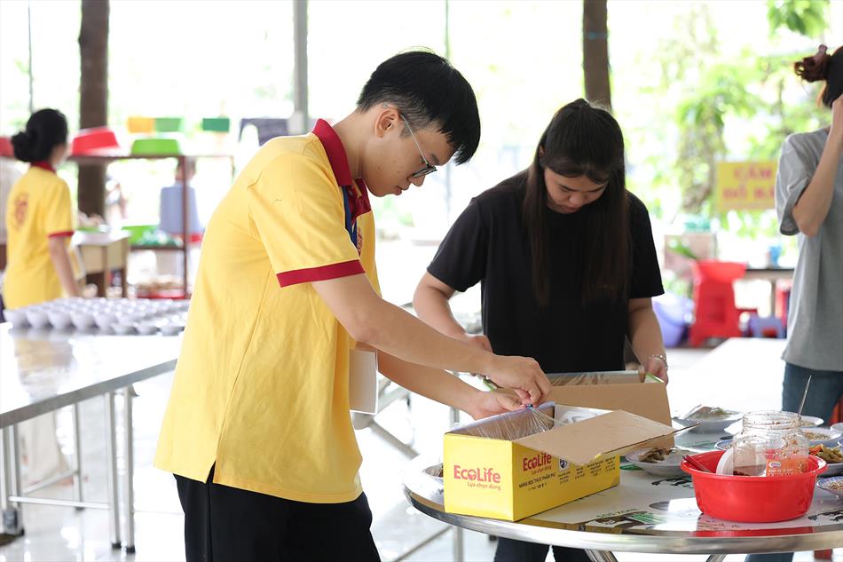5 HOAN HỶ CÔNG QUẢ NGÀY RẰM 5 HOAN HỶ CÔNG QUẢ NGÀY RẰM
