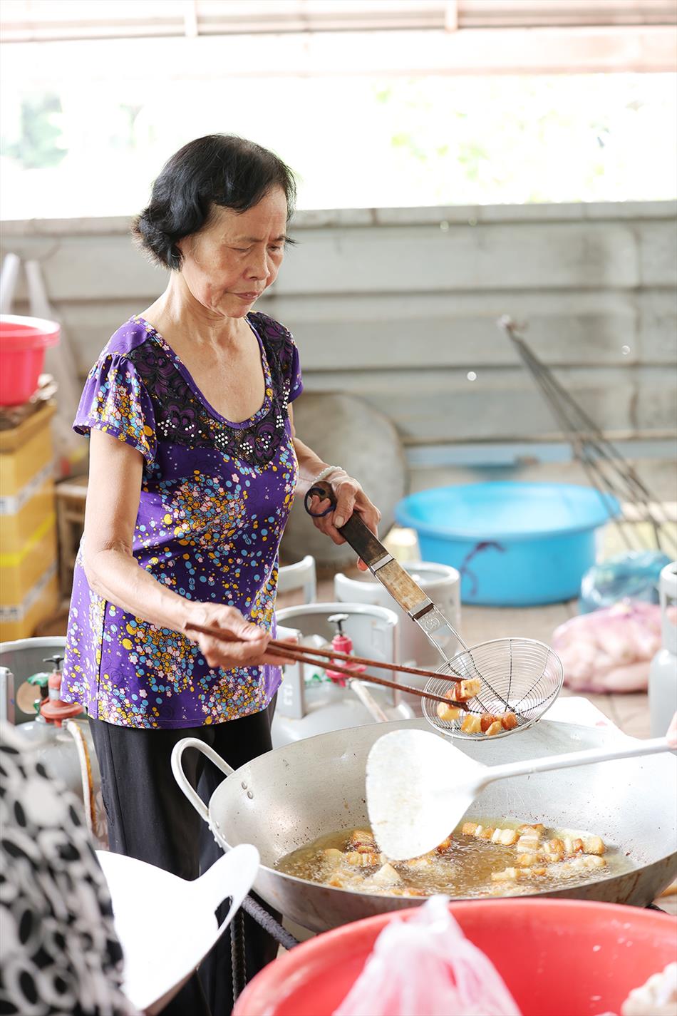 5 HOAN HỶ CÔNG QUẢ NGÀY RẰM 5 HOAN HỶ CÔNG QUẢ NGÀY RẰM