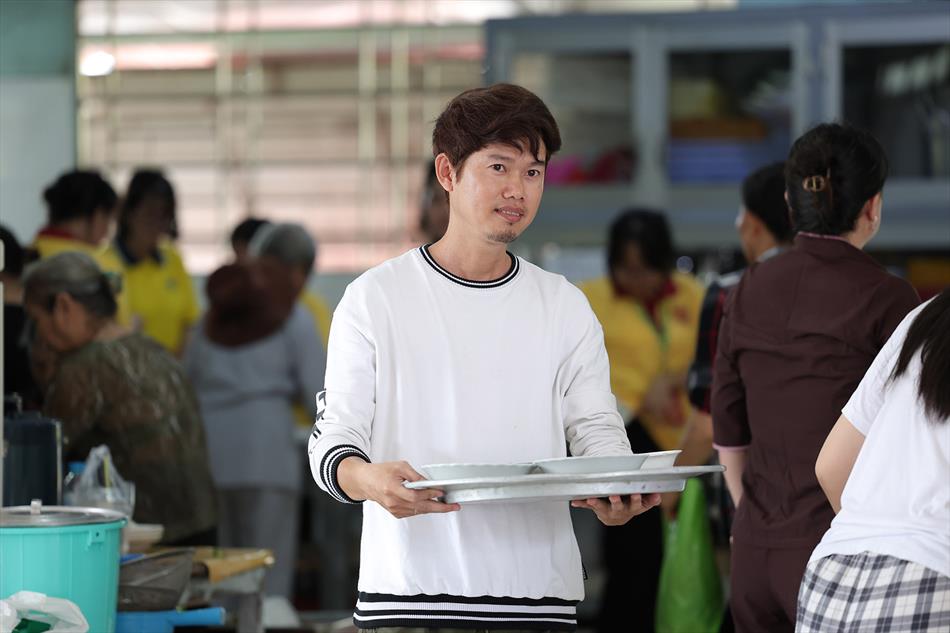 5 HOAN HỶ CÔNG QUẢ NGÀY RẰM 5 HOAN HỶ CÔNG QUẢ NGÀY RẰM