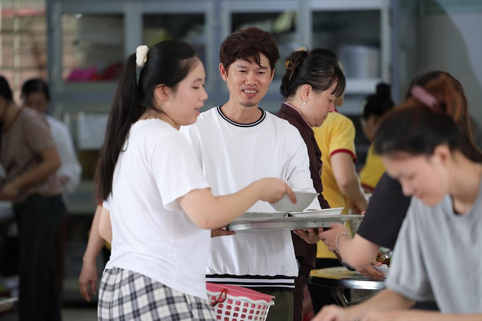 5 HOAN HỶ CÔNG QUẢ NGÀY RẰM 5 HOAN HỶ CÔNG QUẢ NGÀY RẰM