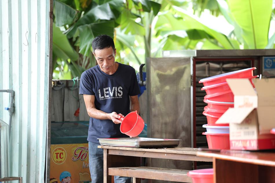 5 HOAN HỶ CÔNG QUẢ NGÀY RẰM 5 HOAN HỶ CÔNG QUẢ NGÀY RẰM