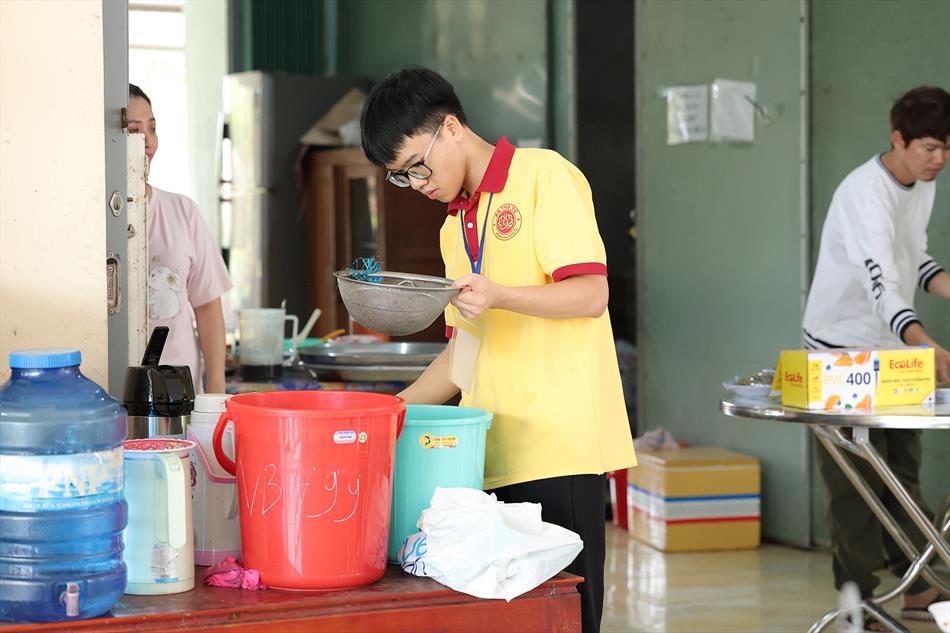 5 HOAN HỶ CÔNG QUẢ NGÀY RẰM 5 HOAN HỶ CÔNG QUẢ NGÀY RẰM