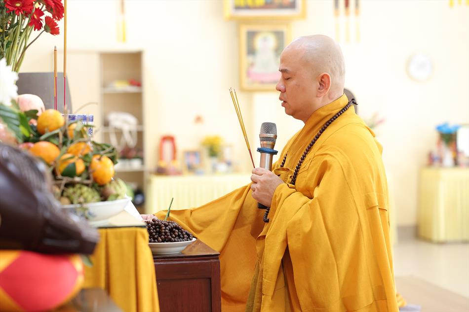 2 LỄ QUY Y TAM BẢO - PHÓNG SINH 2 LỄ QUY Y TAM BẢO - PHÓNG SINH