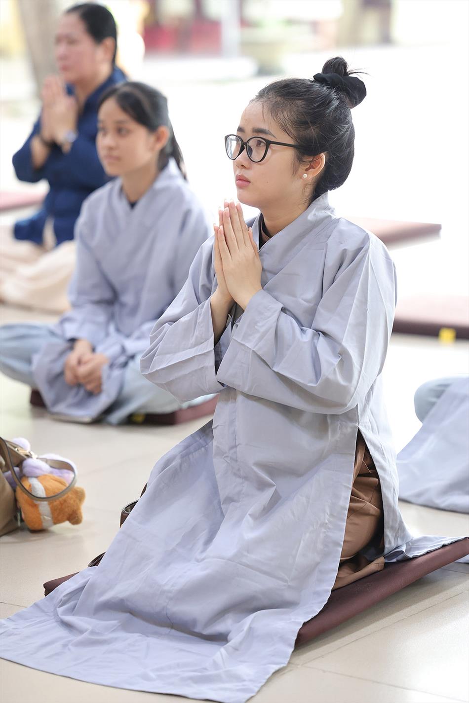2 LỄ QUY Y TAM BẢO - PHÓNG SINH 2 LỄ QUY Y TAM BẢO - PHÓNG SINH