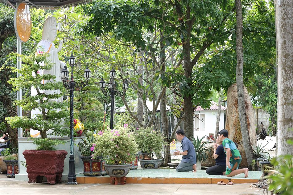 2 LỄ QUY Y TAM BẢO - PHÓNG SINH 2 LỄ QUY Y TAM BẢO - PHÓNG SINH