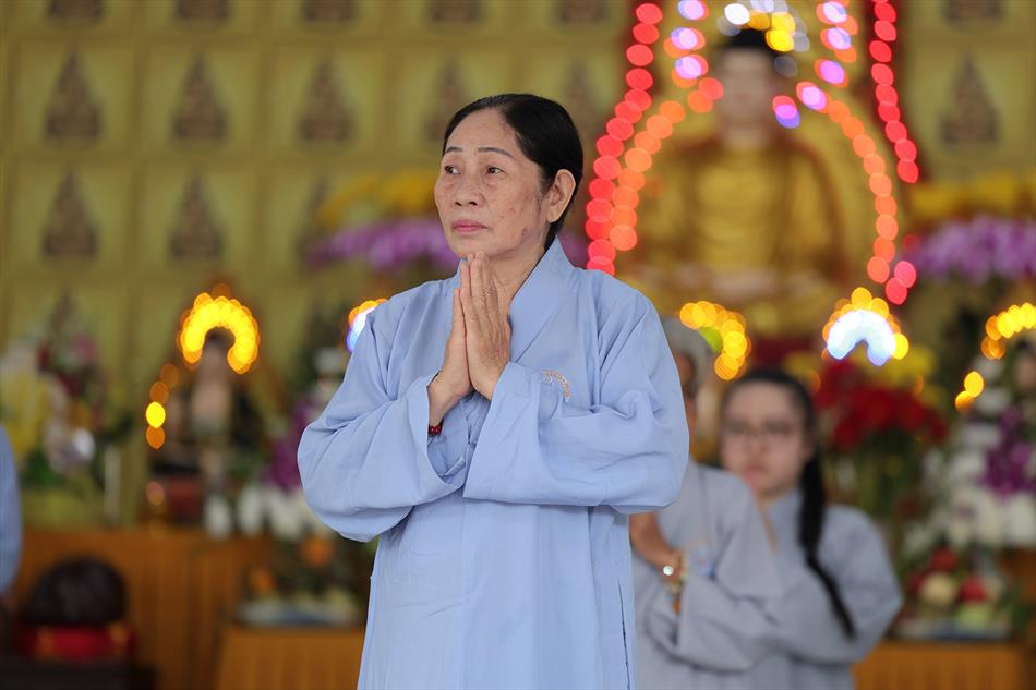 2 LỄ QUY Y TAM BẢO - PHÓNG SINH 2 LỄ QUY Y TAM BẢO - PHÓNG SINH