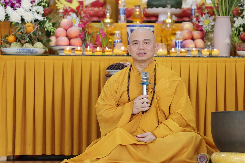 2 LỄ QUY Y TAM BẢO - PHÓNG SINH 2 LỄ QUY Y TAM BẢO - PHÓNG SINH