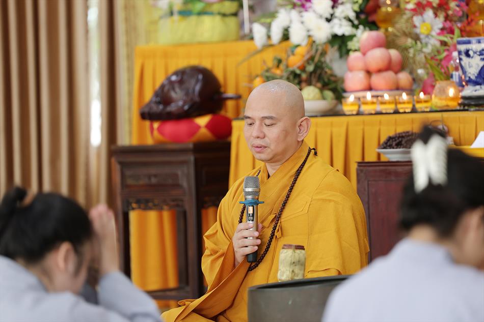2 LỄ QUY Y TAM BẢO - PHÓNG SINH 2 LỄ QUY Y TAM BẢO - PHÓNG SINH