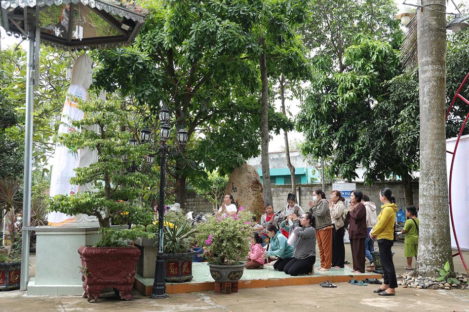 4 THIỀN MÔN NGHIÊM TỊNH 4 THIỀN MÔN NGHIÊM TỊNH