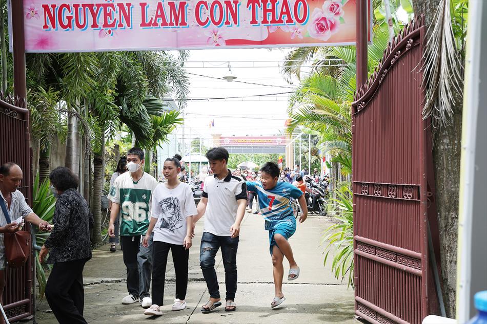 4 THIỀN MÔN NGHIÊM TỊNH 4 THIỀN MÔN NGHIÊM TỊNH