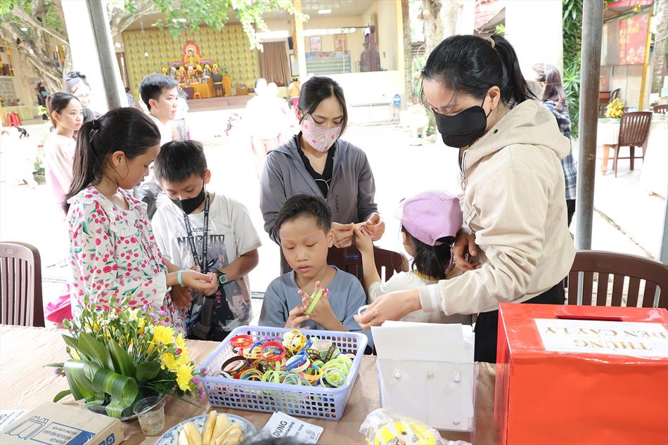 4 THIỀN MÔN NGHIÊM TỊNH 4 THIỀN MÔN NGHIÊM TỊNH