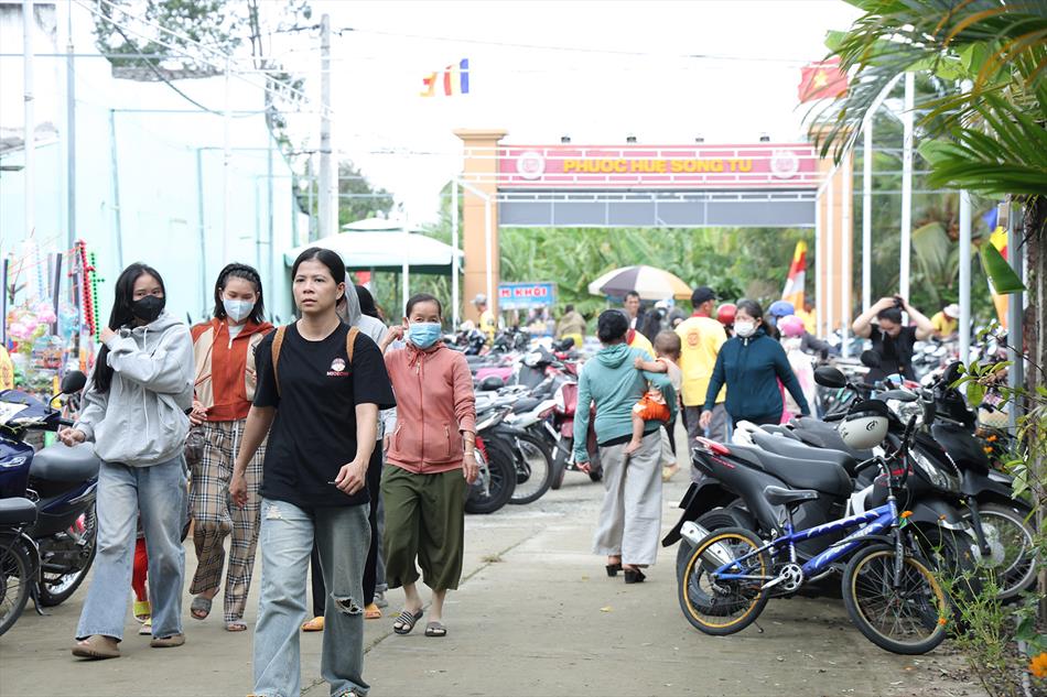 4 THIỀN MÔN NGHIÊM TỊNH 4 THIỀN MÔN NGHIÊM TỊNH