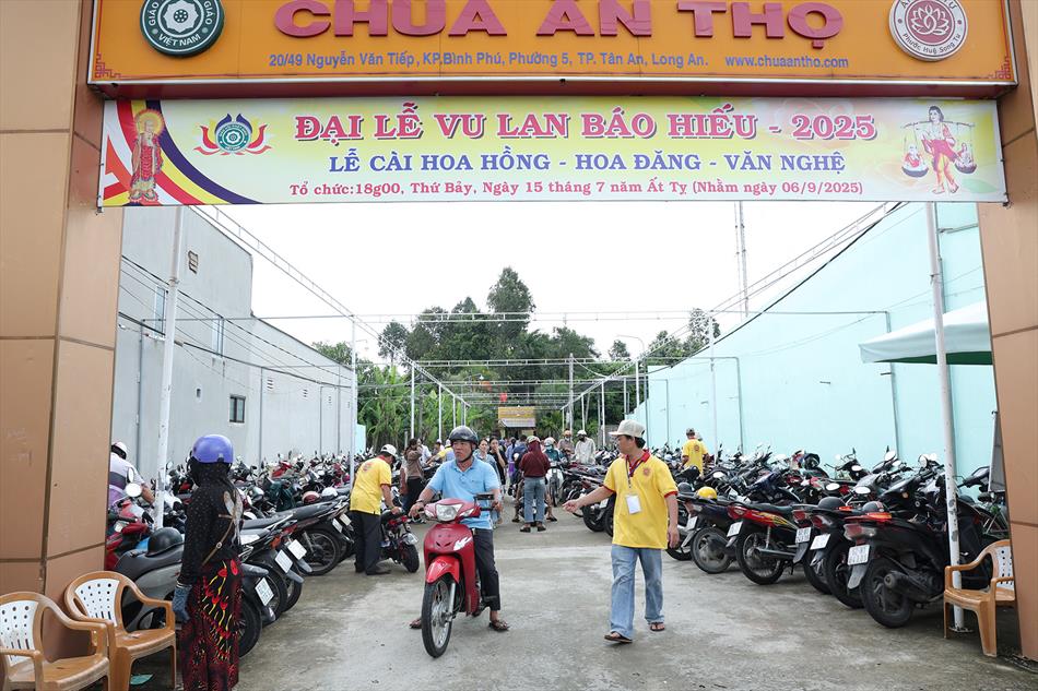 4 THIỀN MÔN NGHIÊM TỊNH 4 THIỀN MÔN NGHIÊM TỊNH