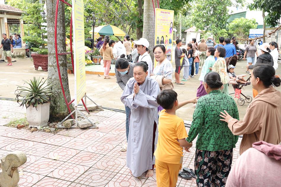 4 THIỀN MÔN NGHIÊM TỊNH 4 THIỀN MÔN NGHIÊM TỊNH