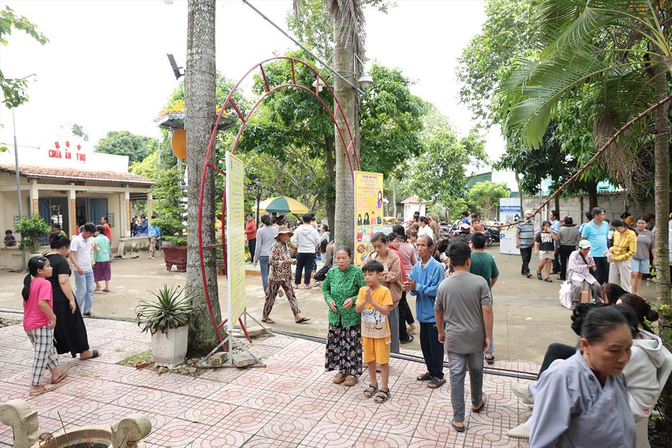 4 THIỀN MÔN NGHIÊM TỊNH 4 THIỀN MÔN NGHIÊM TỊNH