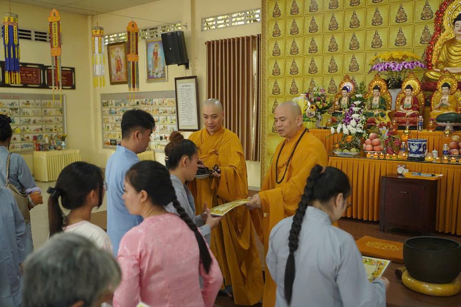 4 THIỀN MÔN NGHIÊM TỊNH 4 THIỀN MÔN NGHIÊM TỊNH