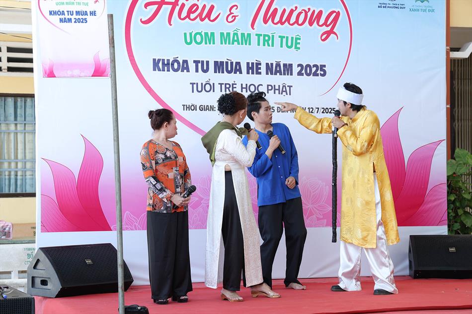 3 BIỂU DIỄN 3 BIỂU DIỄN