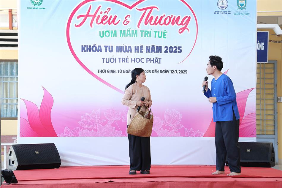 3 BIỂU DIỄN 3 BIỂU DIỄN