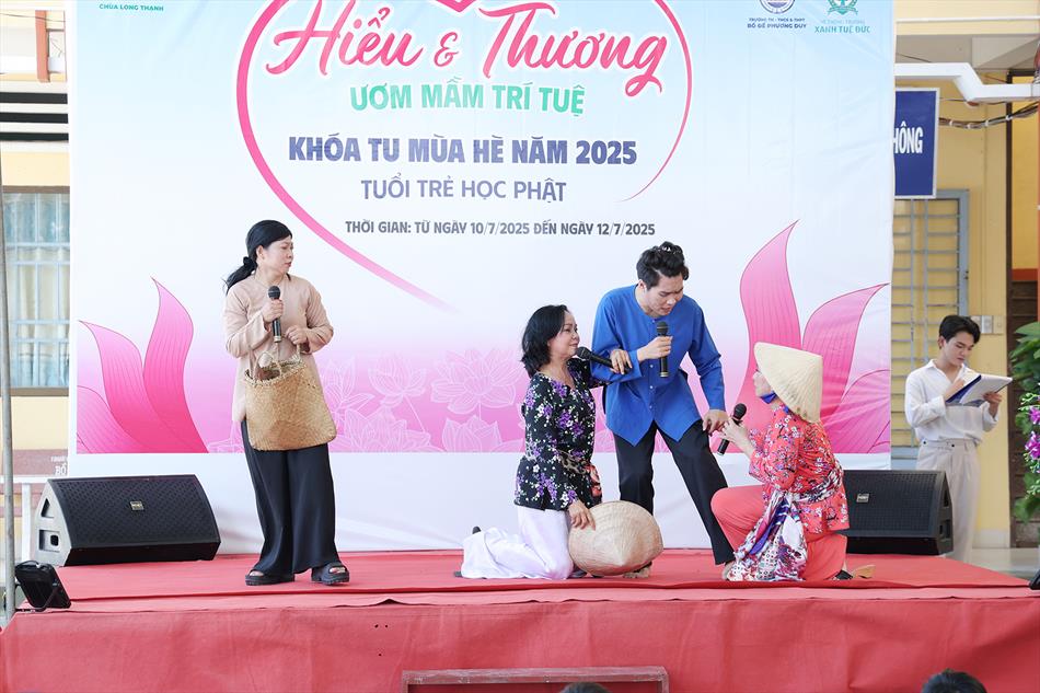 3 BIỂU DIỄN 3 BIỂU DIỄN