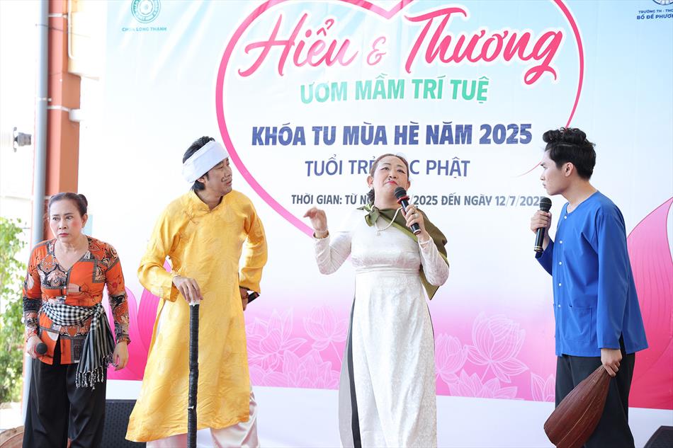 3 BIỂU DIỄN 3 BIỂU DIỄN