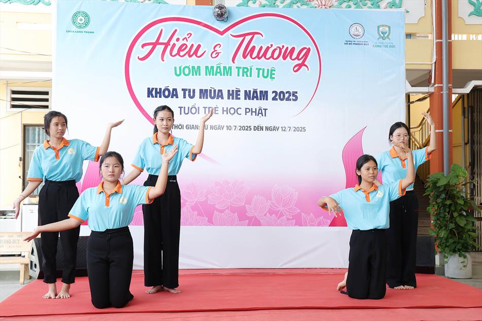 3 BIỂU DIỄN 3 BIỂU DIỄN