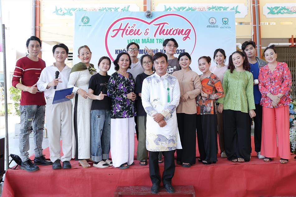 5 ĐẠO TÌNH 5 ĐẠO TÌNH