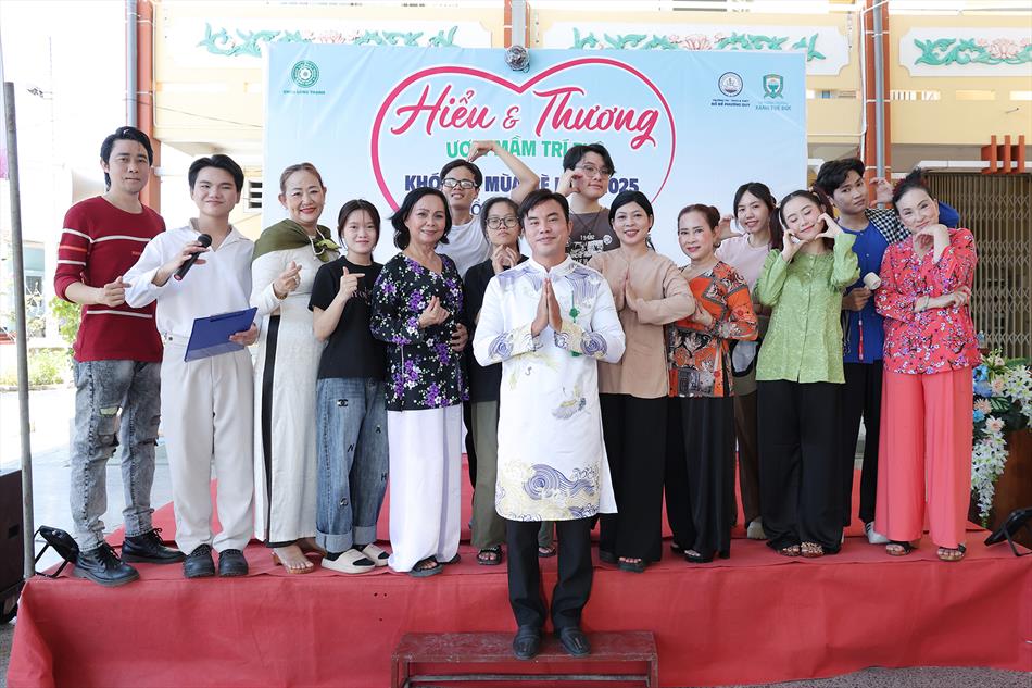 5 ĐẠO TÌNH 5 ĐẠO TÌNH