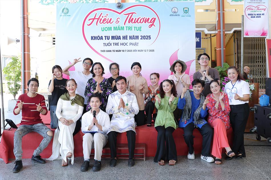5 ĐẠO TÌNH 5 ĐẠO TÌNH