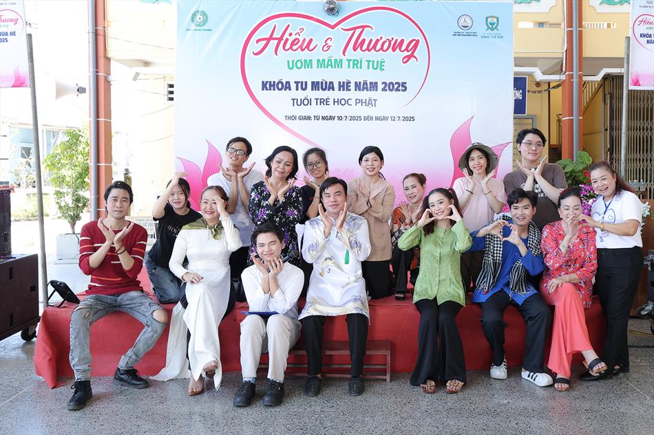 5 ĐẠO TÌNH 5 ĐẠO TÌNH